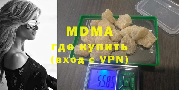 хмурый Аркадак